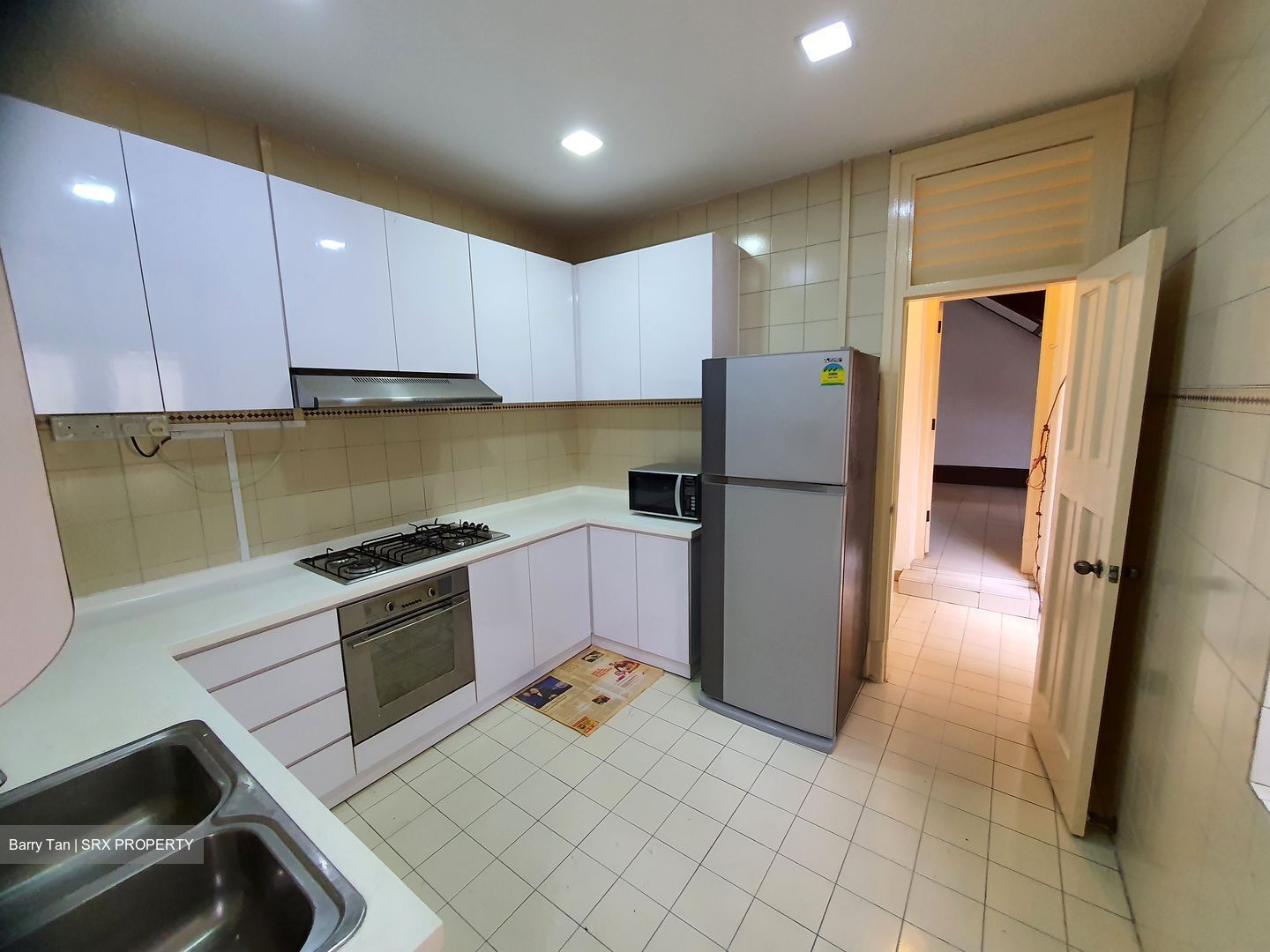 Mcnair Road (D12), Detached #446926141